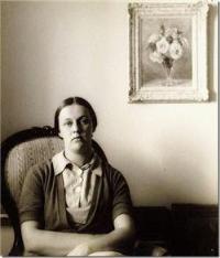 Portrait of Nora Heysen